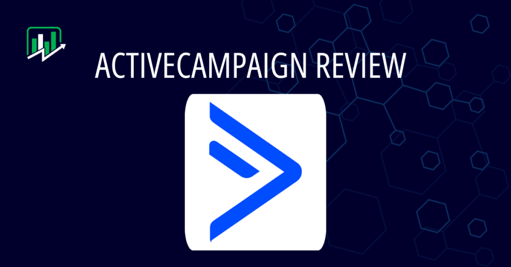 ActiveCampaign Review