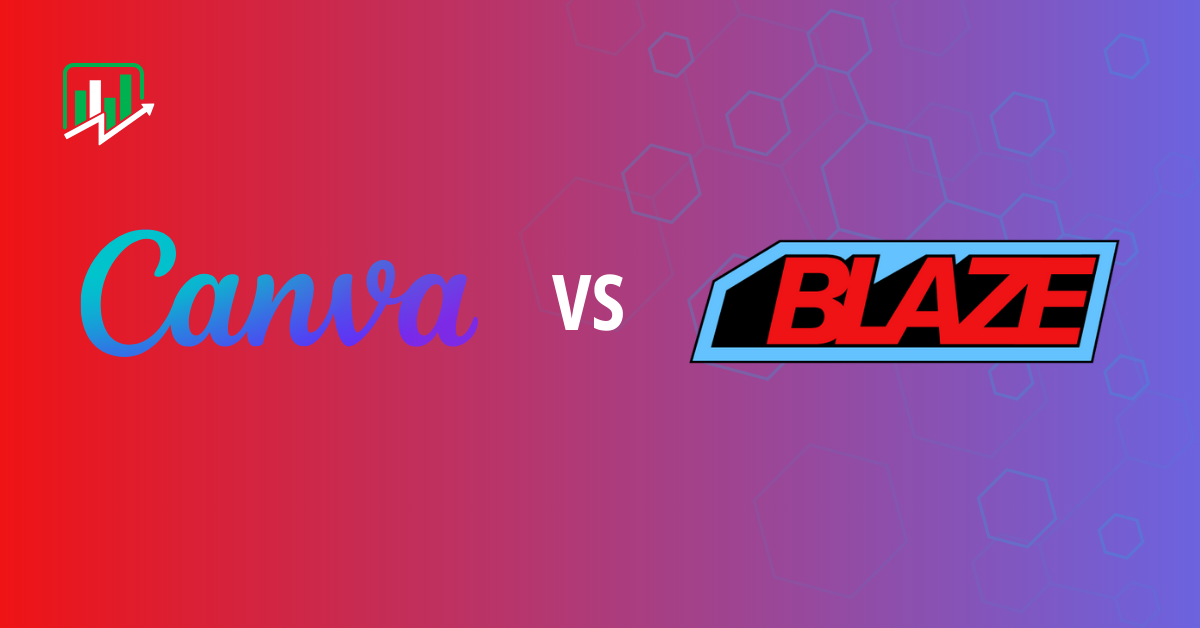 Read more about the article Canva Vs Blaze AI: The Ultimate review which Tool Is Right for Your Business Needs?