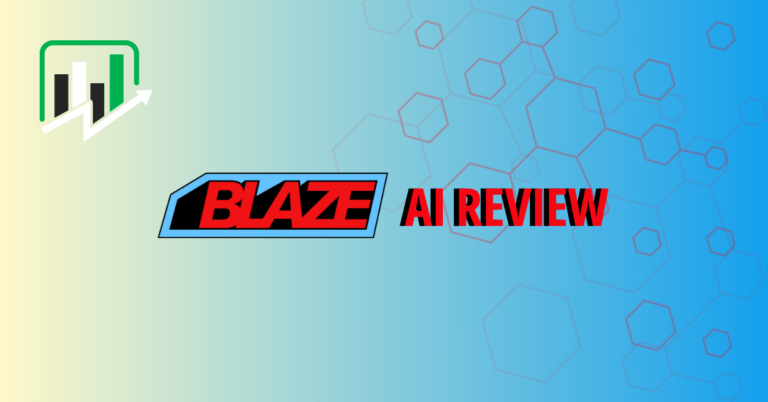 Blaze AI Review