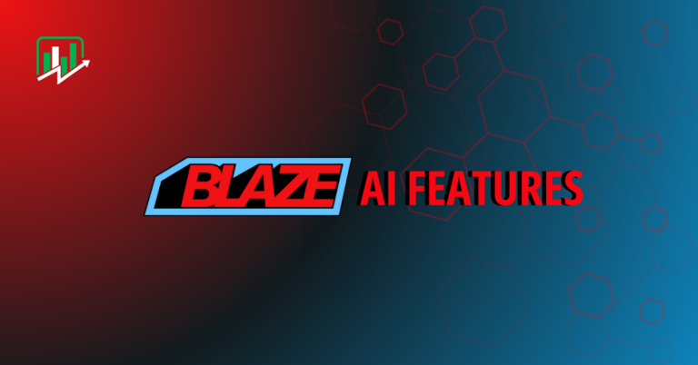 Blaze Ai Features